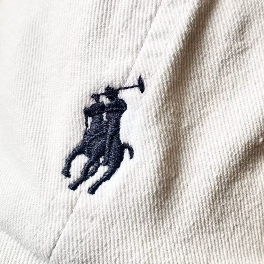 RL POLO 四色棉質棒球帽