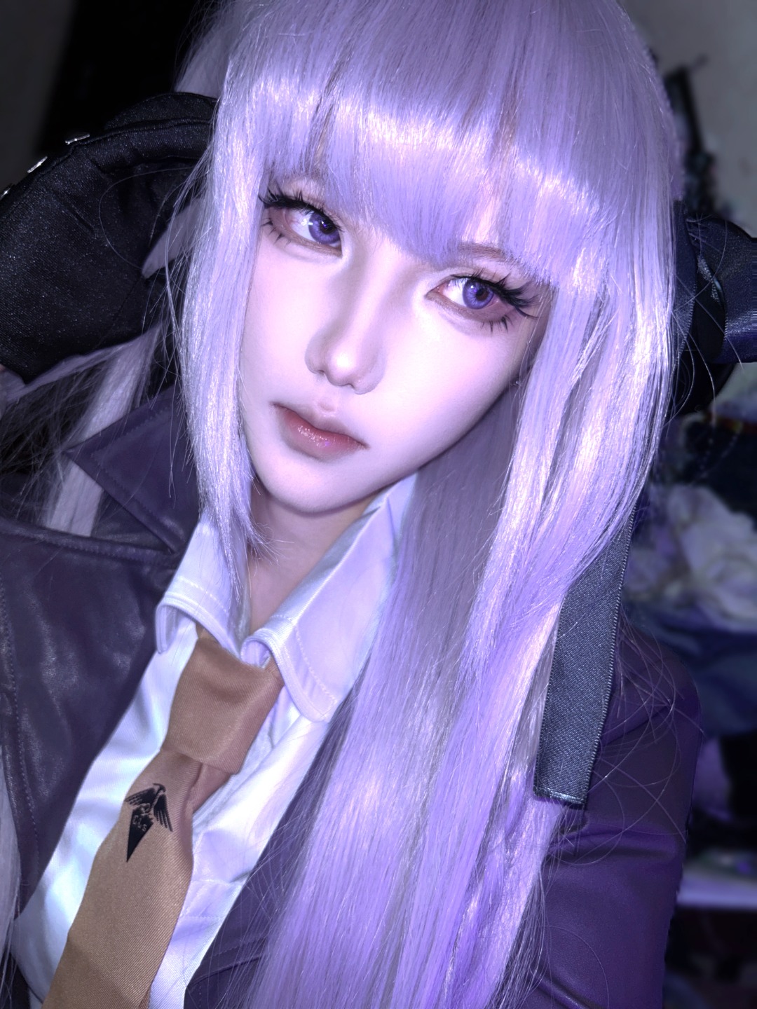 Lenspop 日拋2片 冰砂糖系列