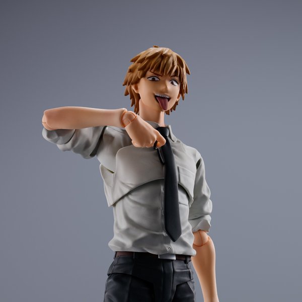 SHF Chainsaw Man Denji