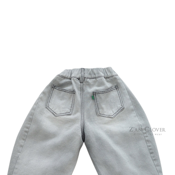 🇰🇷ZAN CLOVER褲