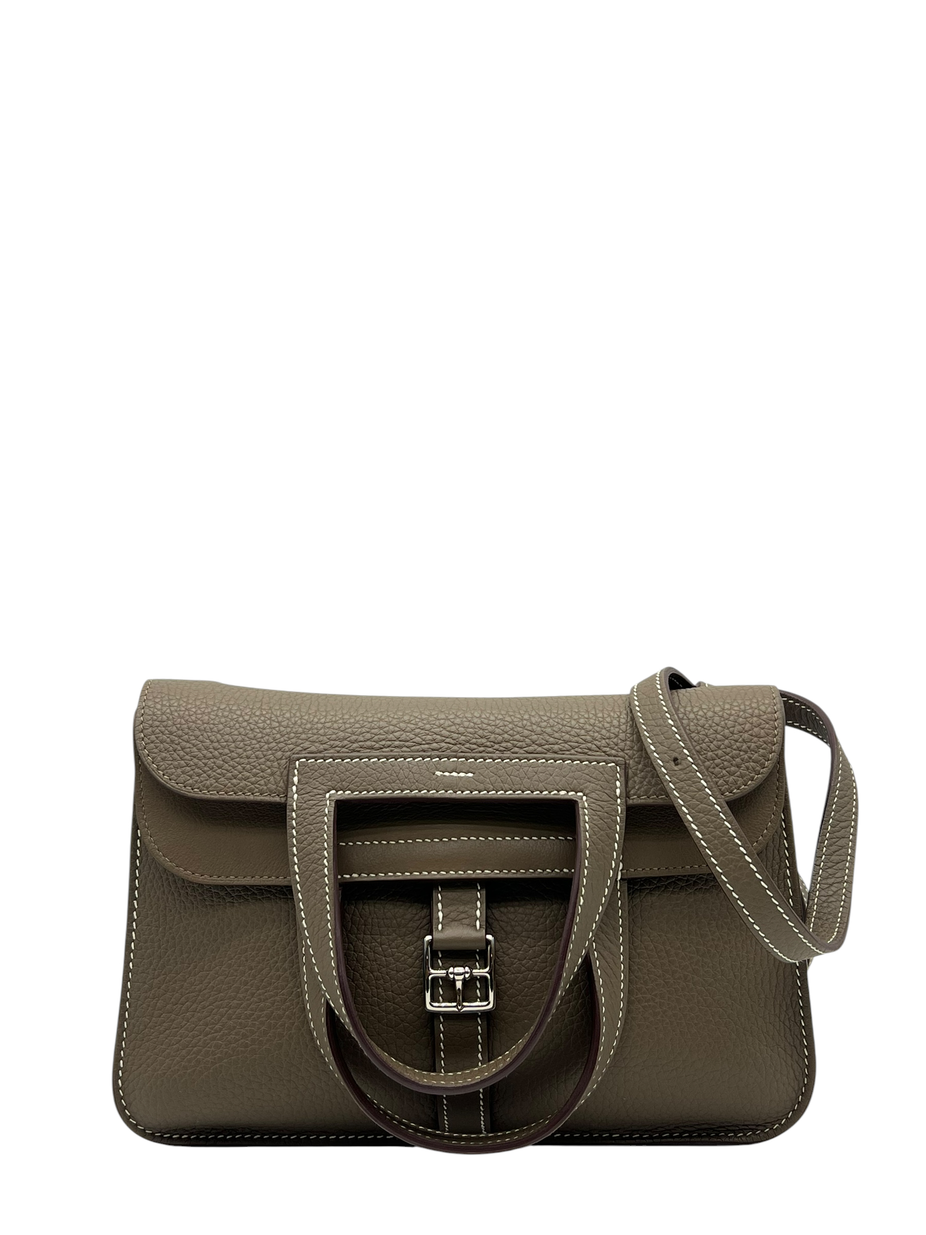 Pre-Owned HERMÉS Halzan Stamp W / Product Code: 26052903