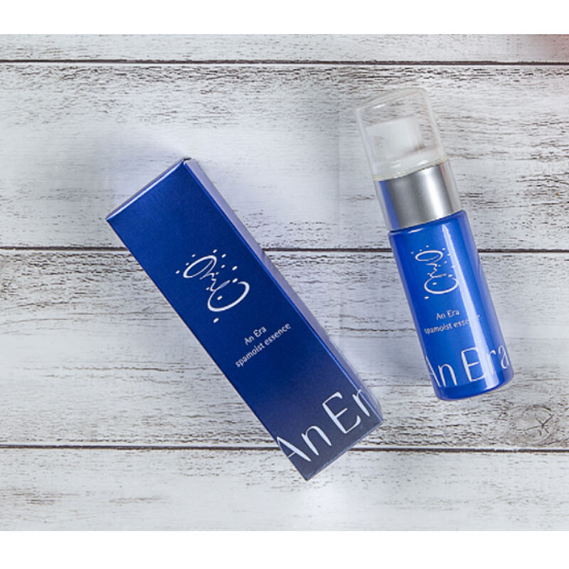 An Era 滋潤保濕精華 (Spamoist Essence )【日本製】