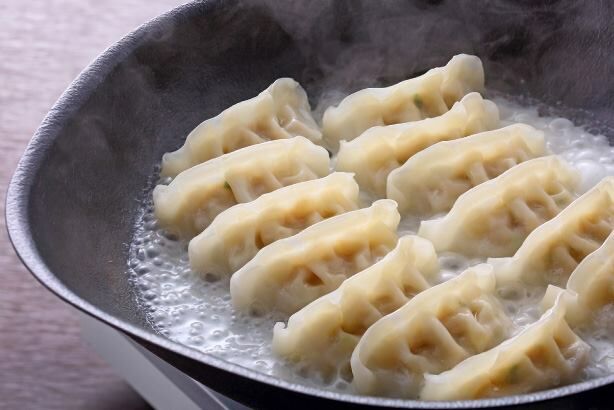 柳宗理高碳鋼窒化加工單手網紋煎鍋連不鏽鋼蓋 (適用於電磁爐)