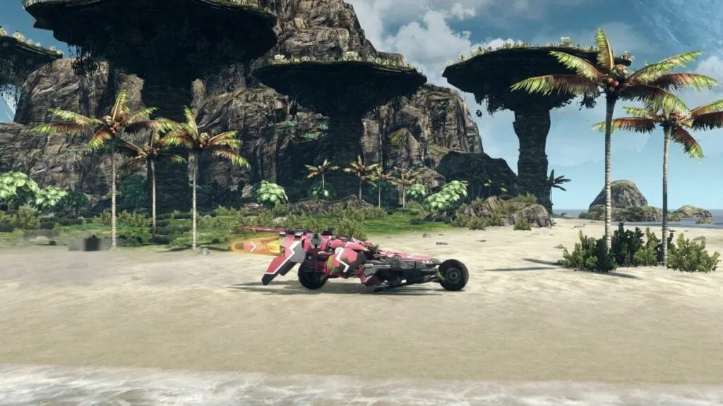 【預售 16/4】SW2 異度神劍X 終極版 / Xenoblade Chronicles X: Definitive Edition 中/英/日文 (行貨中文封面) PO0474