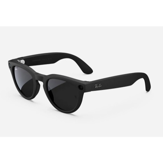(🔥NEW RELEASE🔥) Rayban Meta Smart Glass Headliner 32GB (Brand New Full Set)