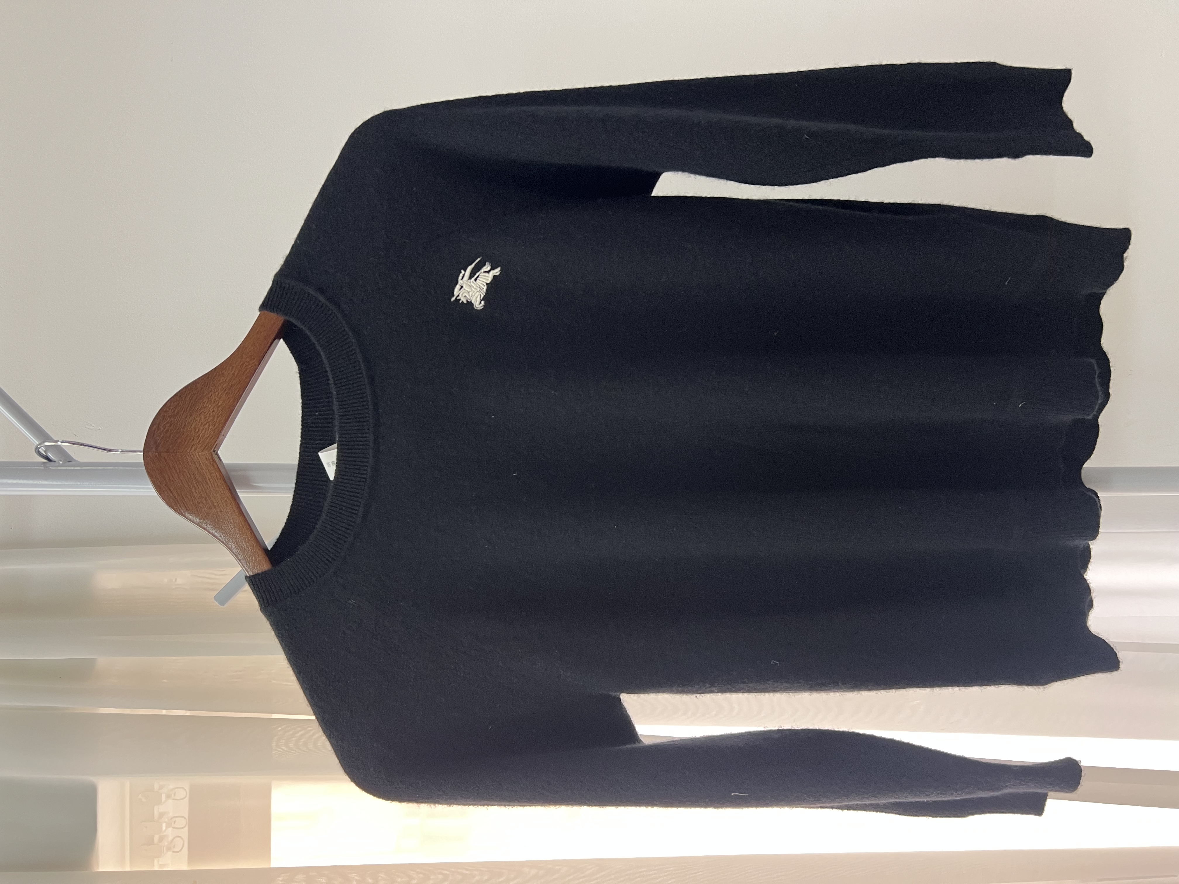 Pre-owned Burberry Sweatshirt / PRoduct Code: 26041223