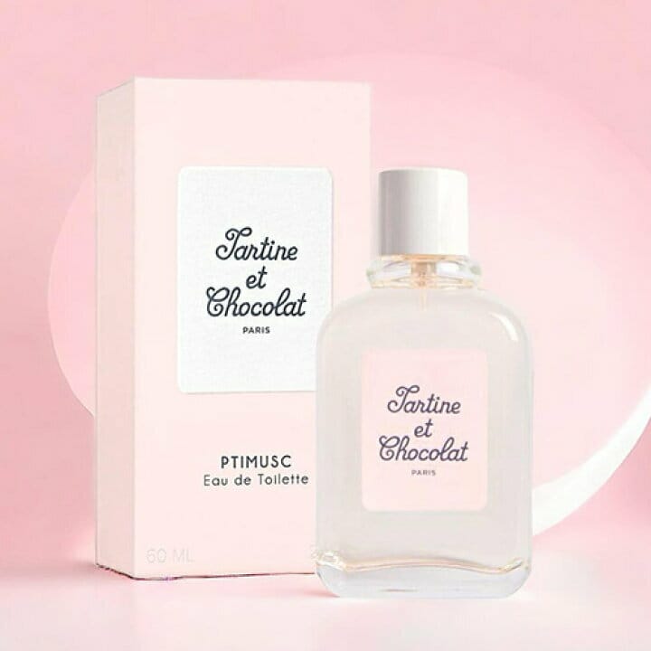 Givenchy 小熊寶寶繆斯淡香水EDT