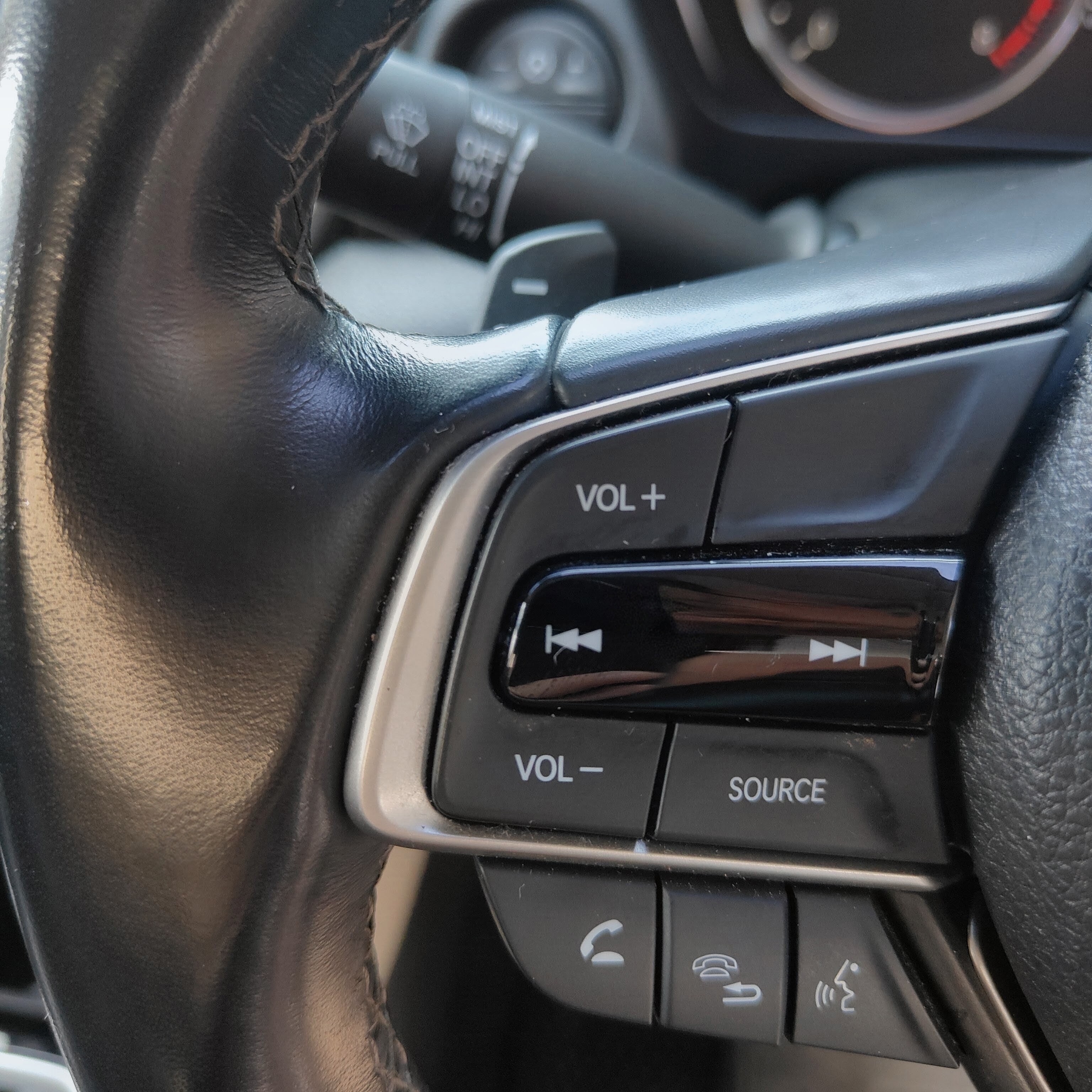 2022 HONDA CITY 1.5 V 