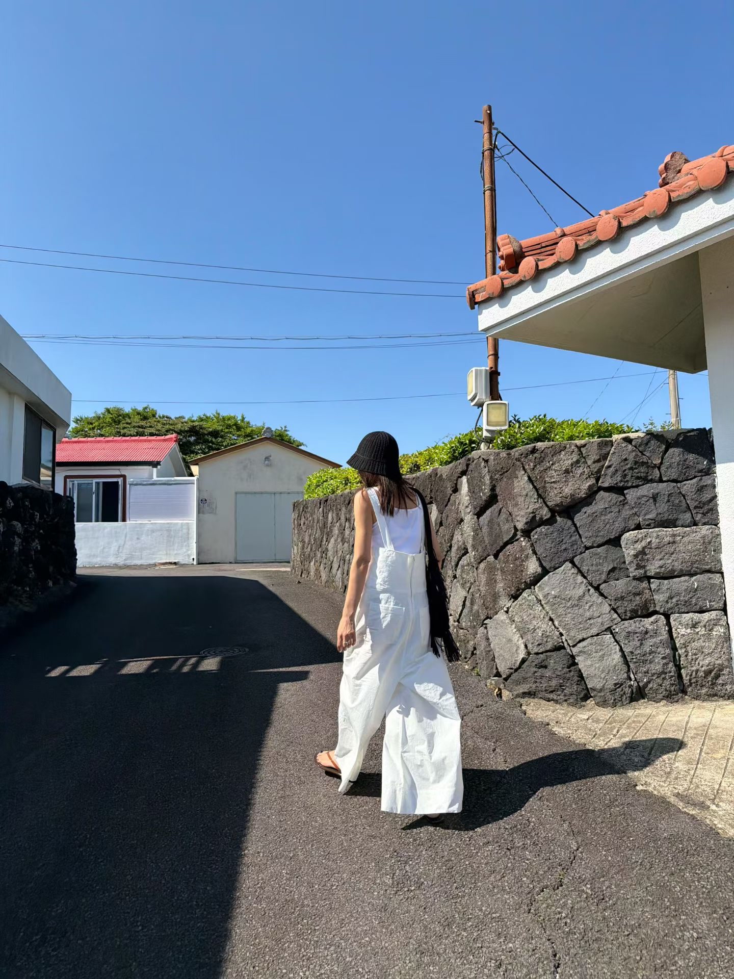 東大門女裝 | Jumsuit 
