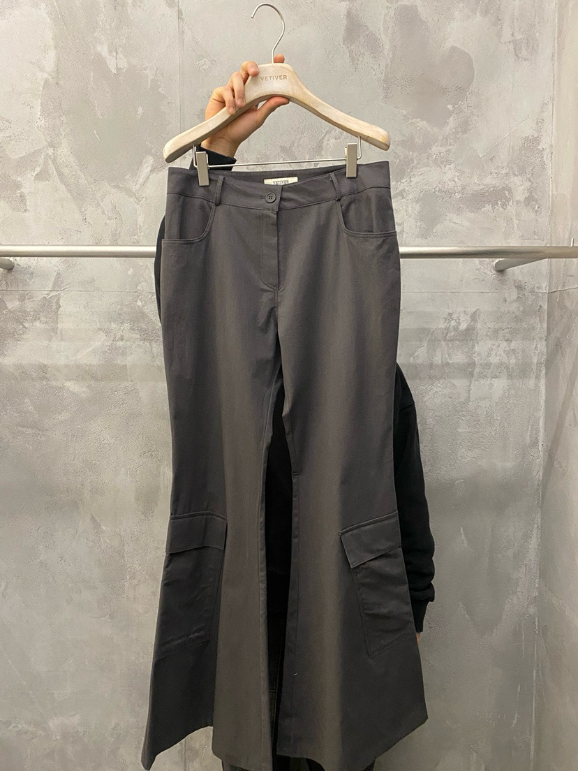 (2026SS) VETIVER - PANTS