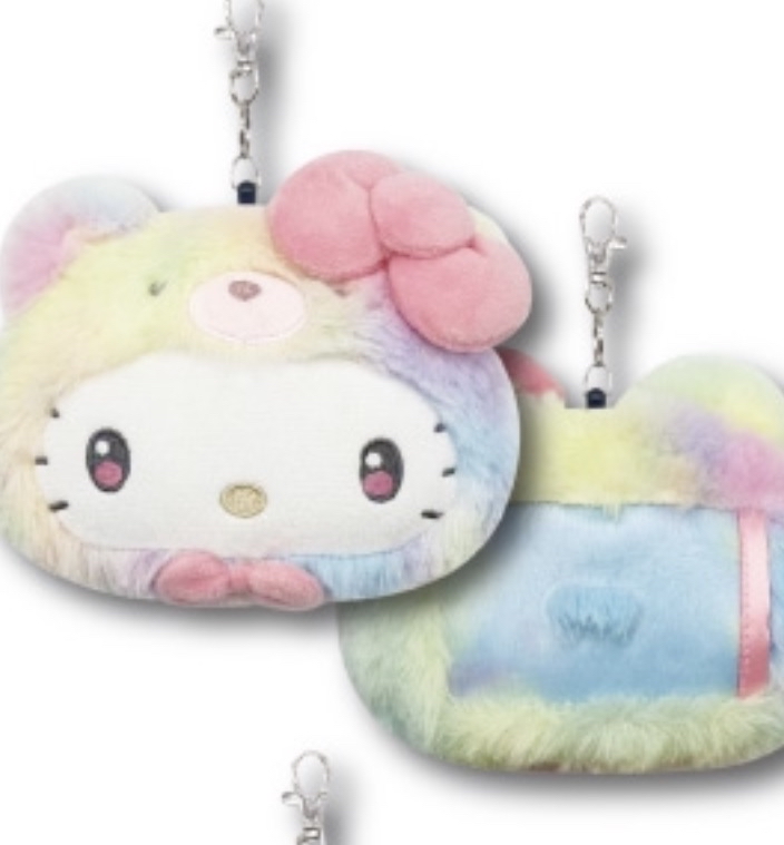 Sanrio kitty 八達通包 63204114