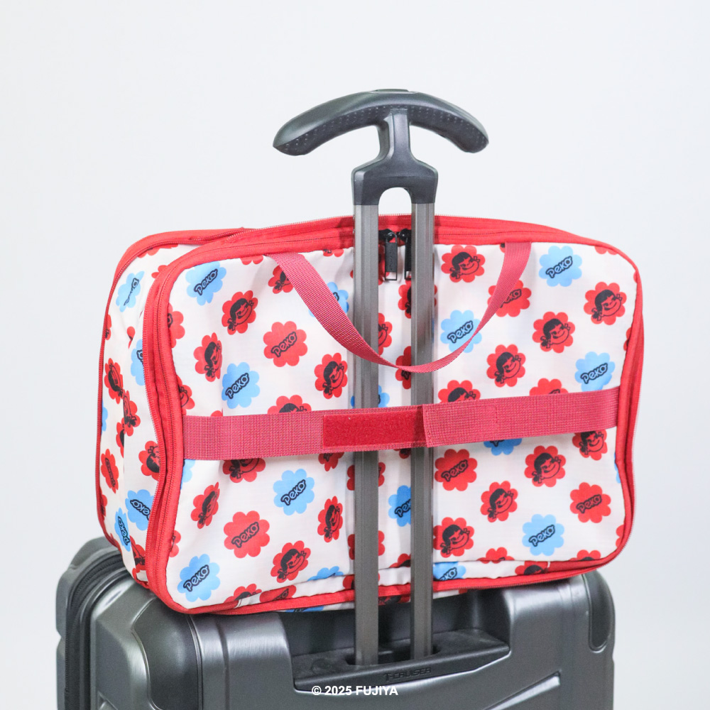 📦訂購 台灣代購 murmur PEKO 牛奶妹衣物袋