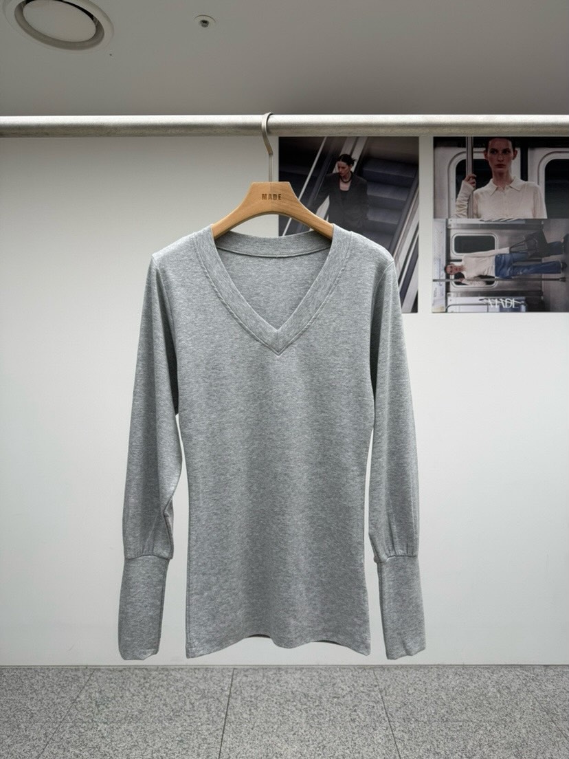 (2026FW) MADE - TOP