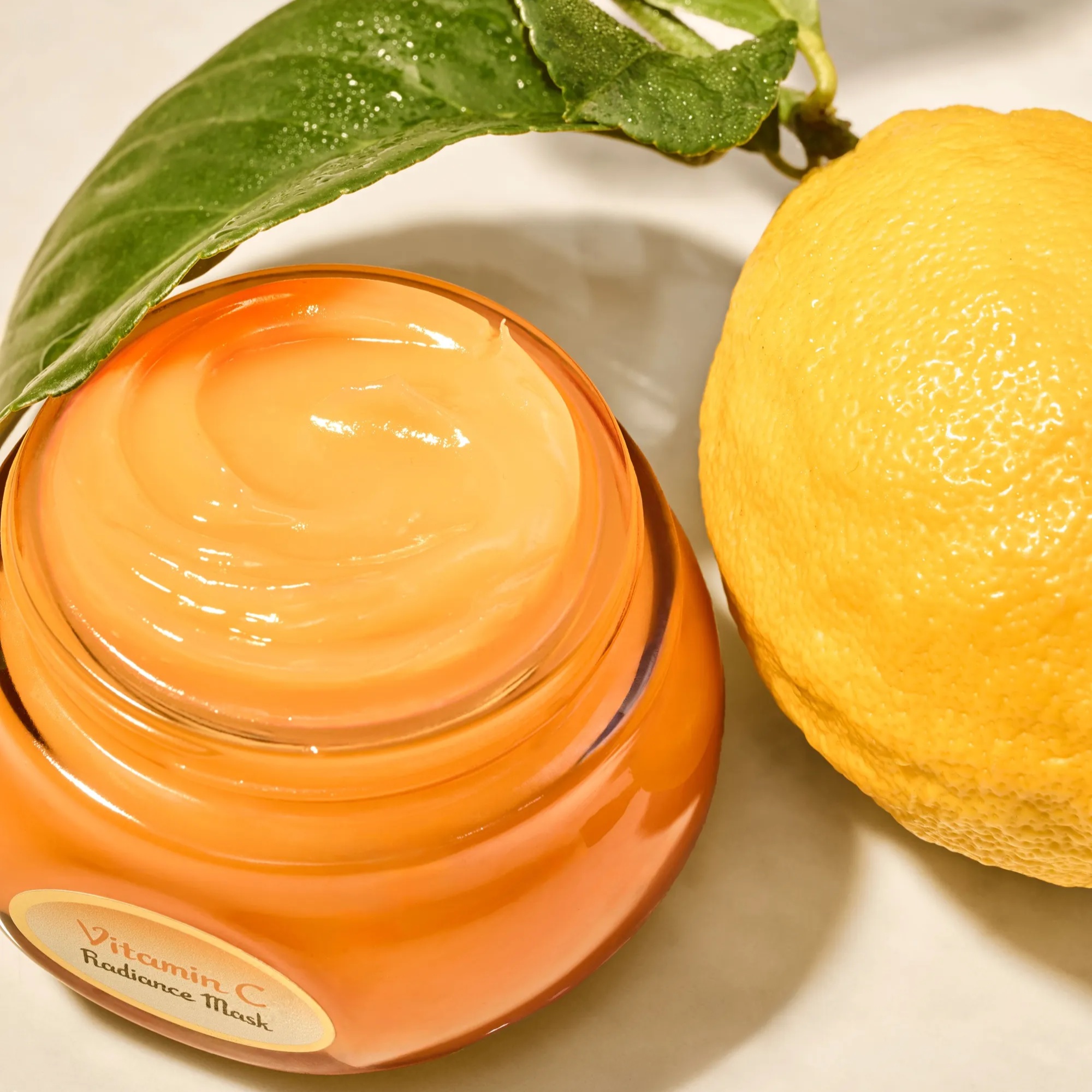 【✨️日本🇯🇵 SABON Vitamin C Radiance Mask 維他命C煥采面膜✨️】 