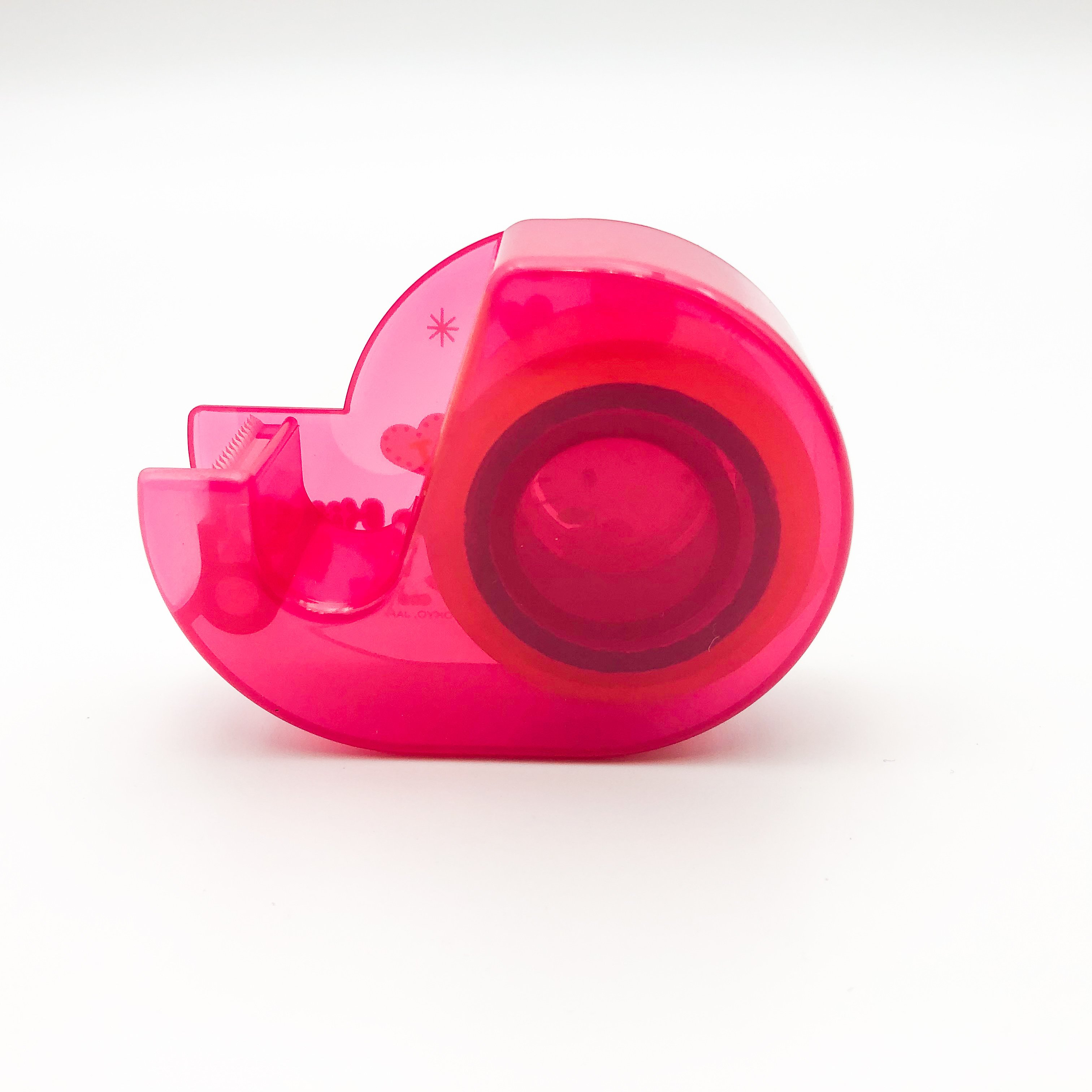膠紙座TAPE DISPENSER HK (4831780)