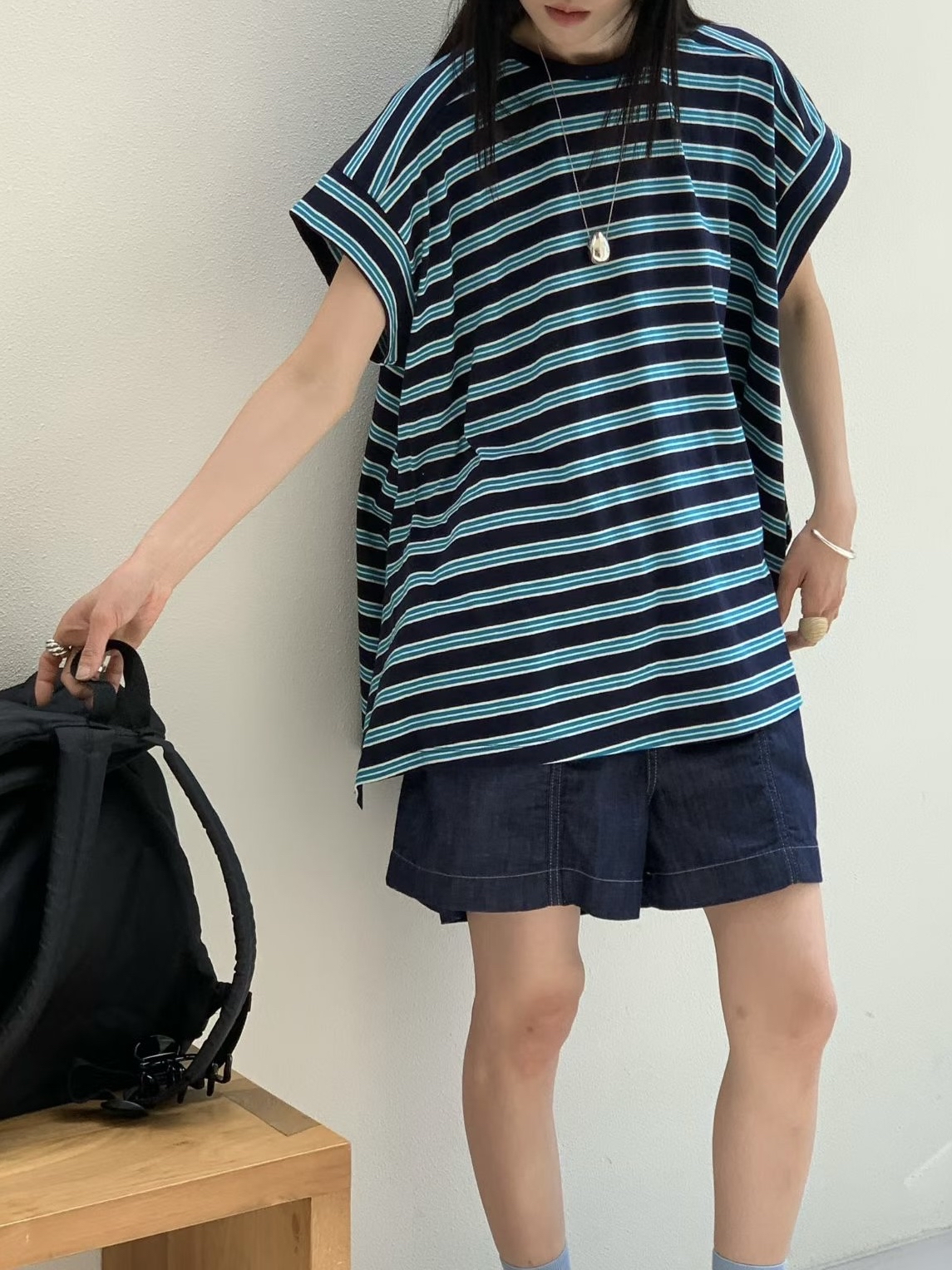 (2026SS) REVE - TOP