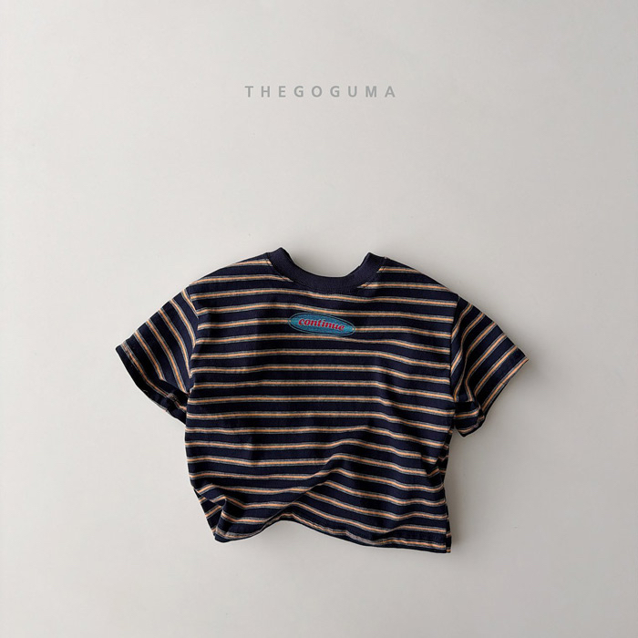 🇰🇷the goguma tee