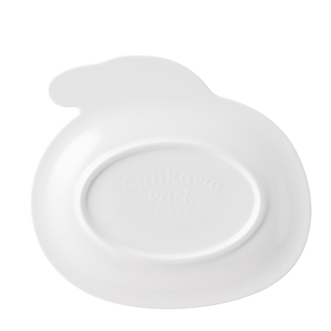 Chiikawa Park 限定 膠碟｜預訂