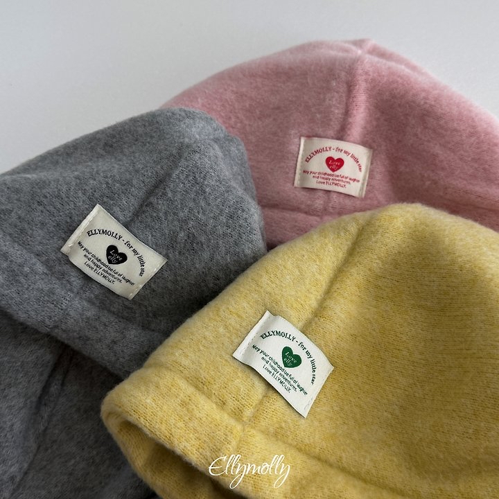 Ellymolly | Monglihood jp