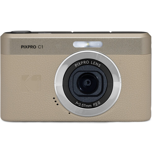 Kodak PIXPRO C1 柯達 C1 數碼相機