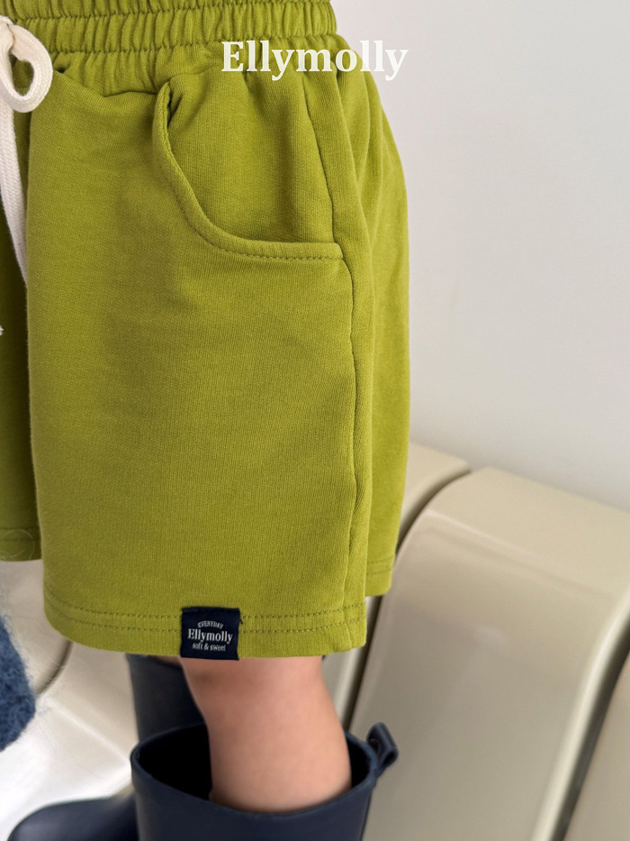 🇰🇷Ellymolly短褲