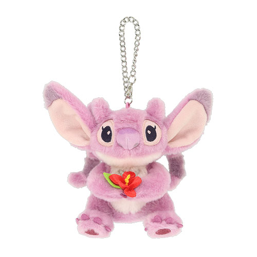 【預訂】TDR Stitch at Park - Angel 公仔掛飾