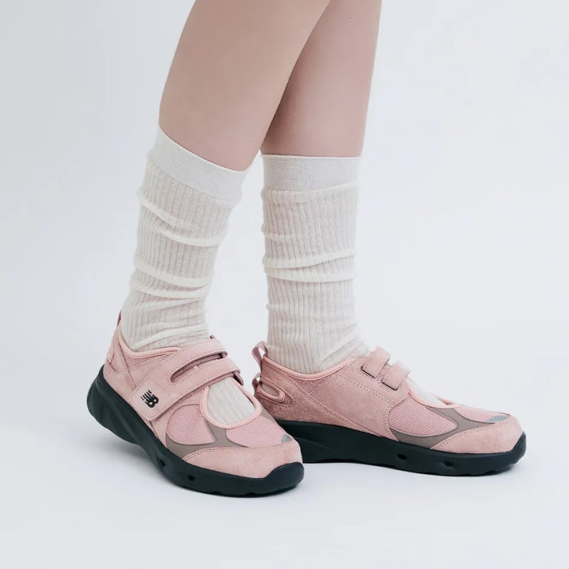 New Balance Breeze 系列 | Peony 特別版