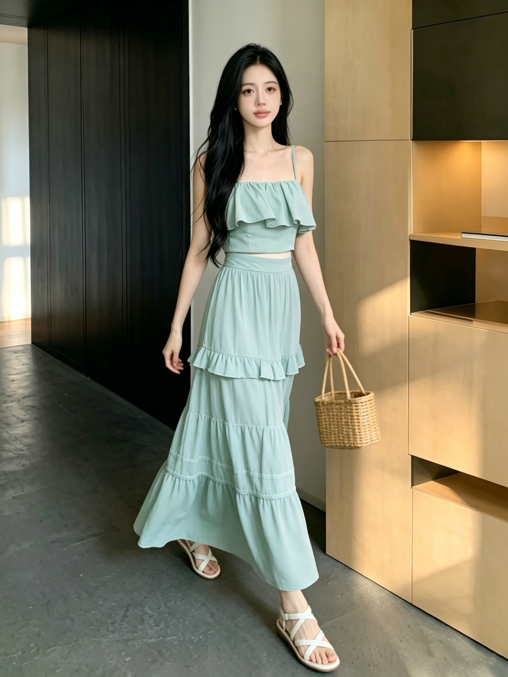 Soft Breeze Set M214