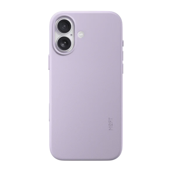 MOFT Snap Case MOVAS™ for iPhone 17 Series 皮革磁力保護殼 MOVAS™