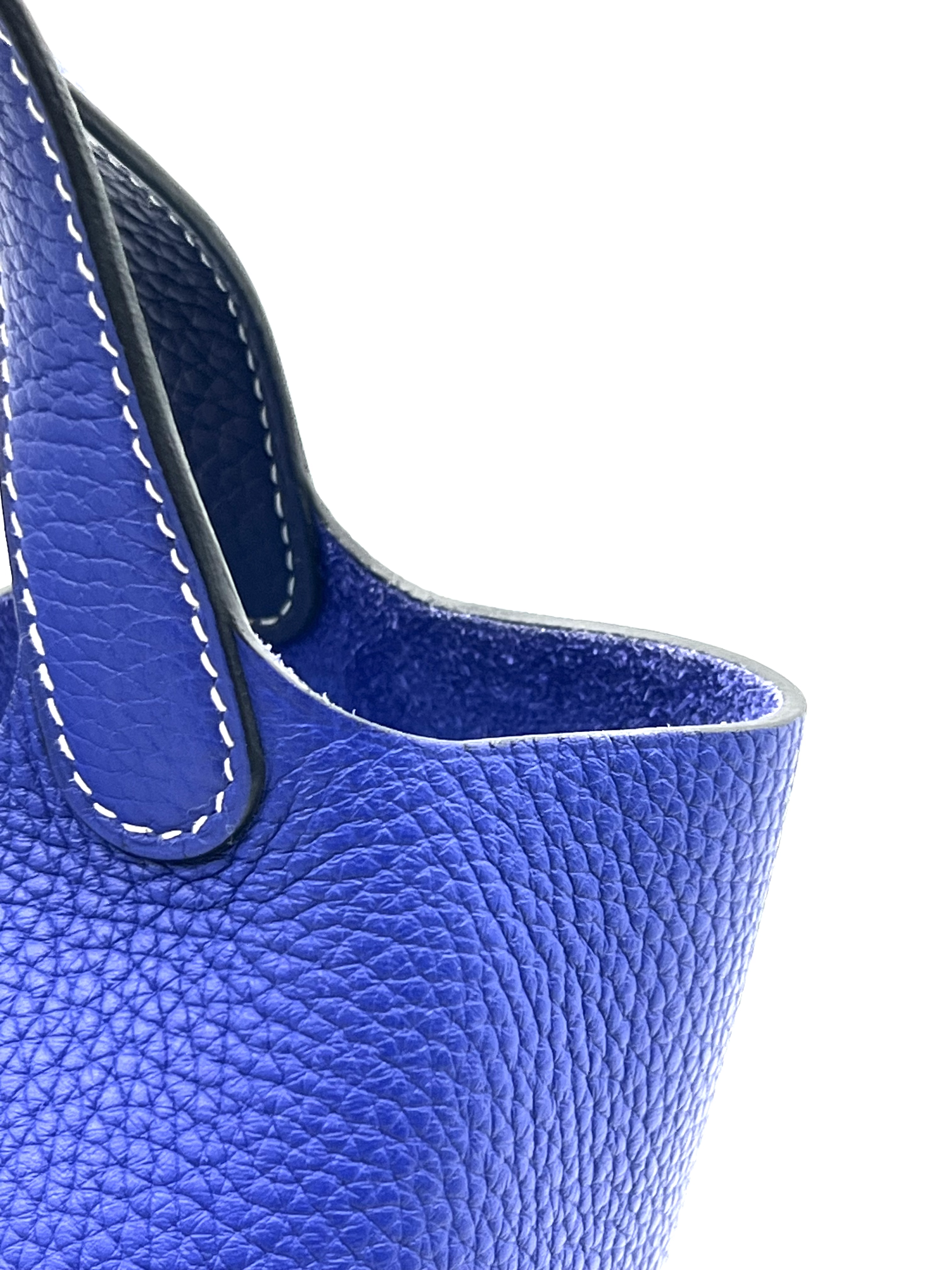 Pre-Owned HERMÉS Picotin Lock PM Stamp Z / Product Code: 26050704