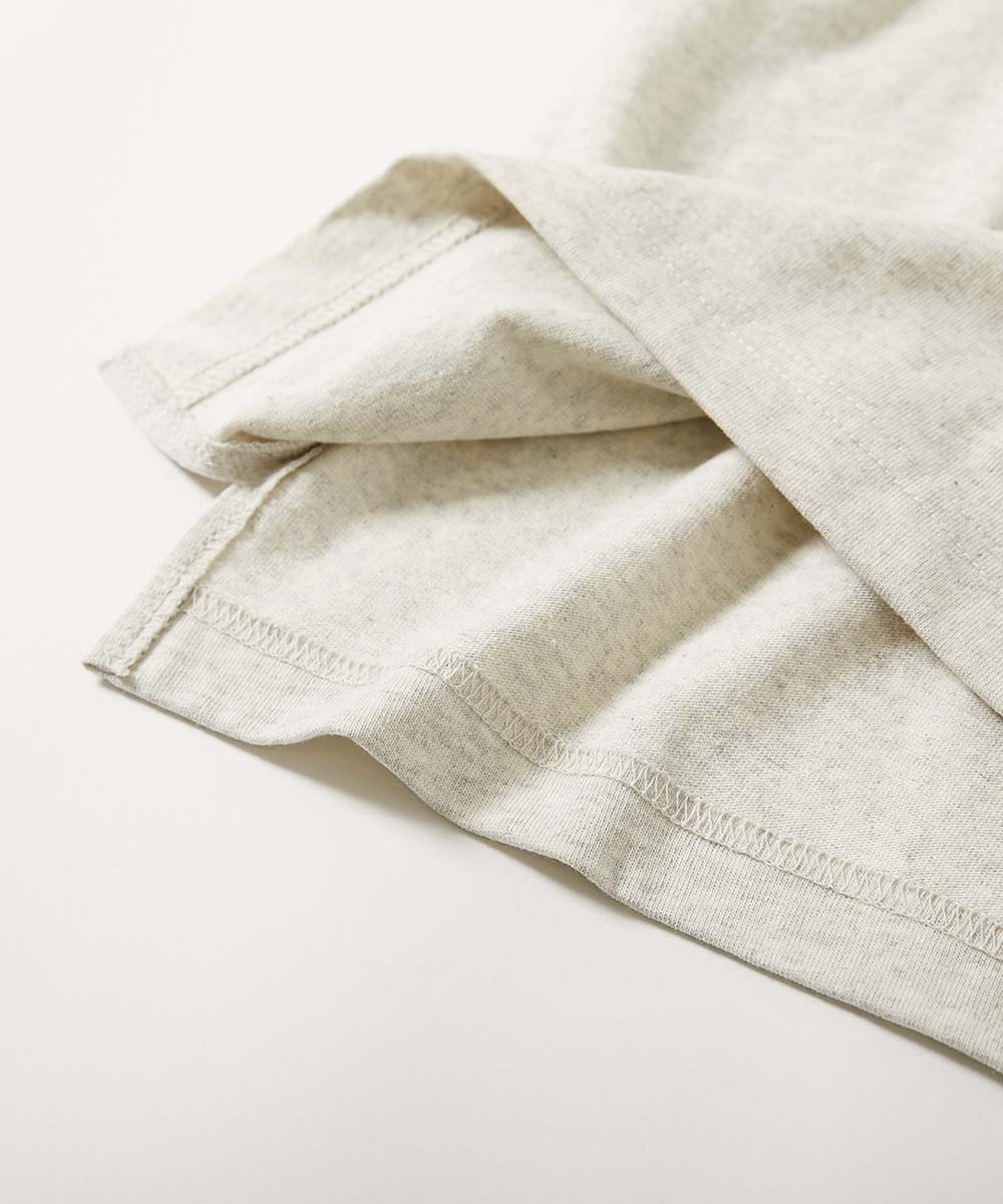 🆕【⭐訂購⭐】🇯🇵  日本直送🌀單點刺繡 耐洗 純棉 短袖Tee［8款選］🌀[ELCA-0241][260426]