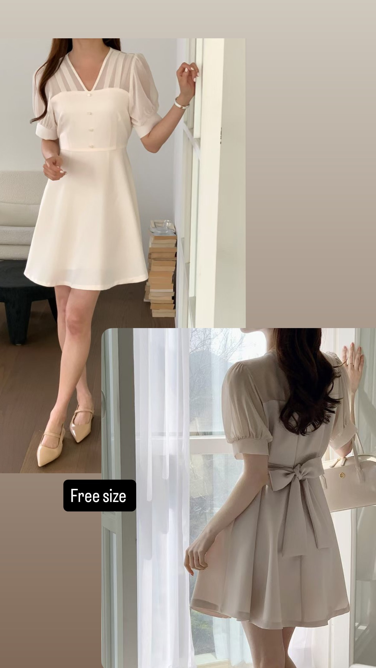 🇰🇷🇰🇷新款速遞23/4🔥🔥11325#ff2944