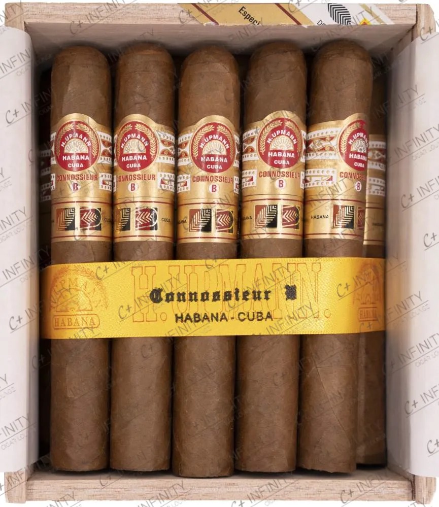 H. Upmann Connossieur B Especialista en Habanos (PCC | LCDH) (25'S)