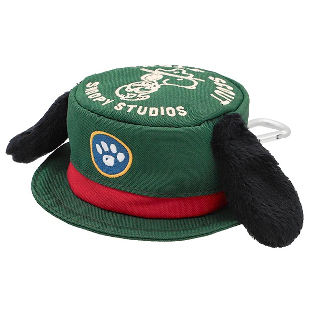 Peanuts Snoopy Pouch