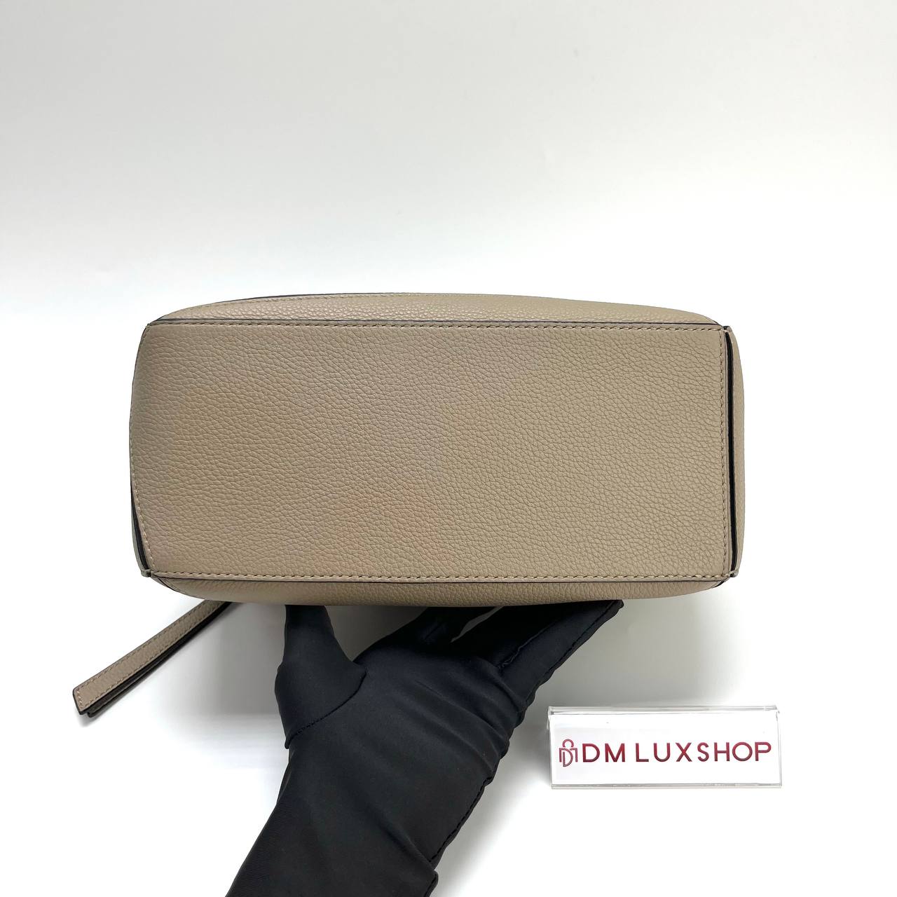 Loewe Puzzle Bag Small GHW