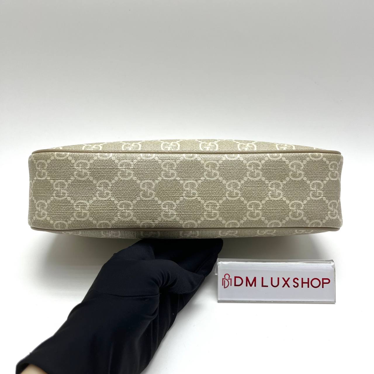 Gucci Ophidia Small Shoulder Bag GHW