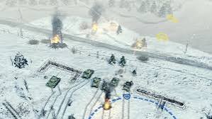 【預售 3/ 9】PS5 裝甲騎兵 5 豪華版 / Sudden Strike 5 Deluxe Edition 中 /英/日文 (中 文封面) XLMS8831