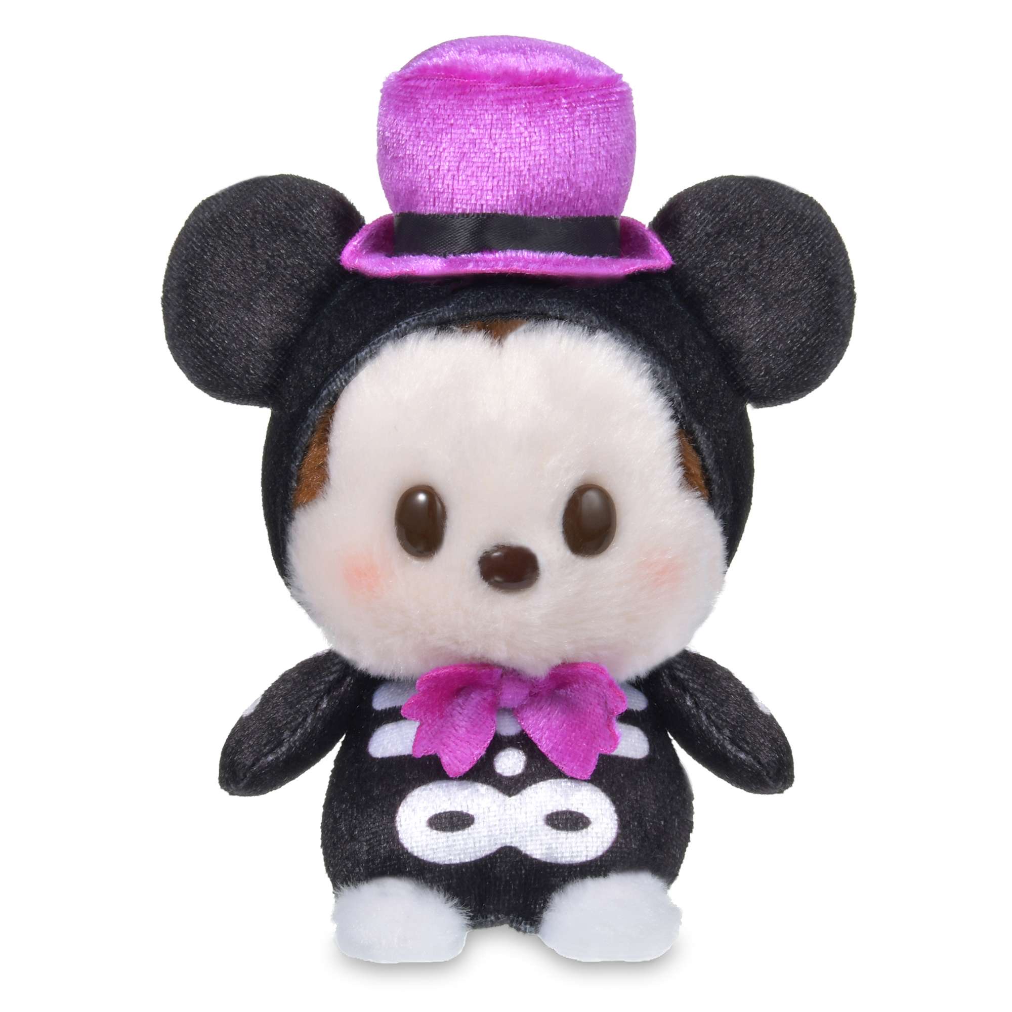 日本預訂📍日本DISNEY HALLOWEEN 2026系列 - 圓碌碌公仔
