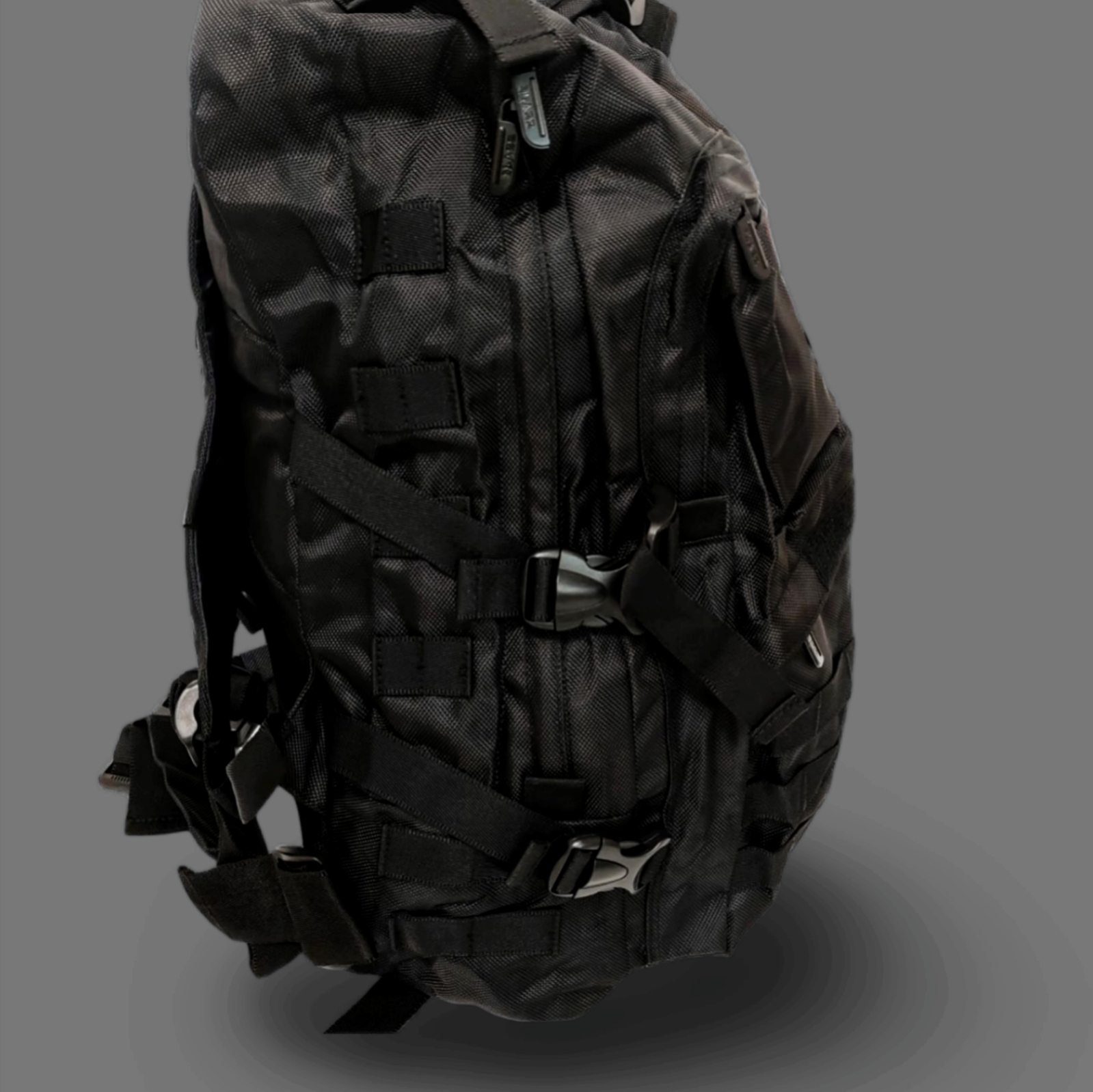 HONGKONGER 變裝背囊