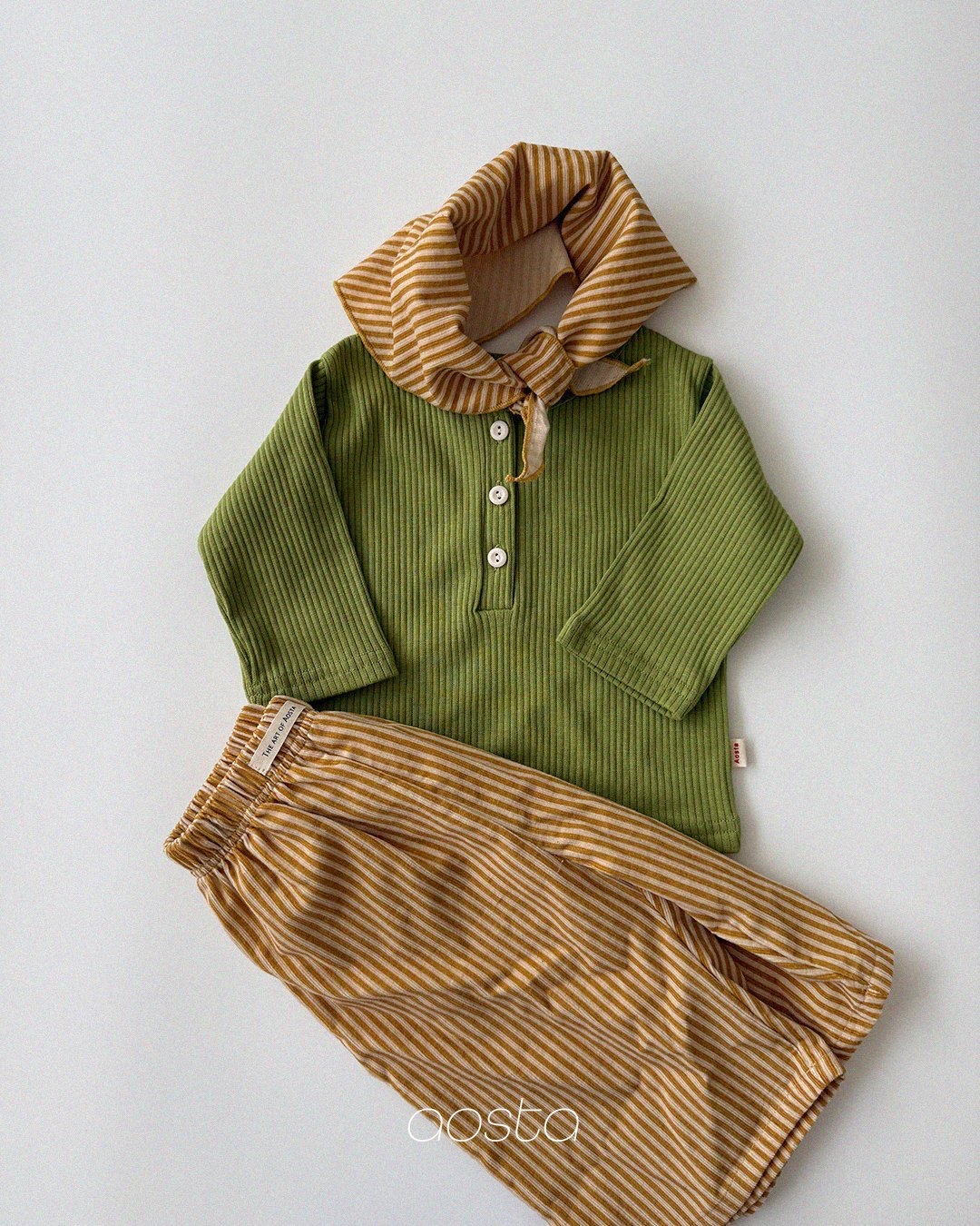 Aosta | [Louis Pants]