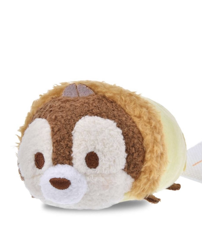 中華まん Tsum tsum
