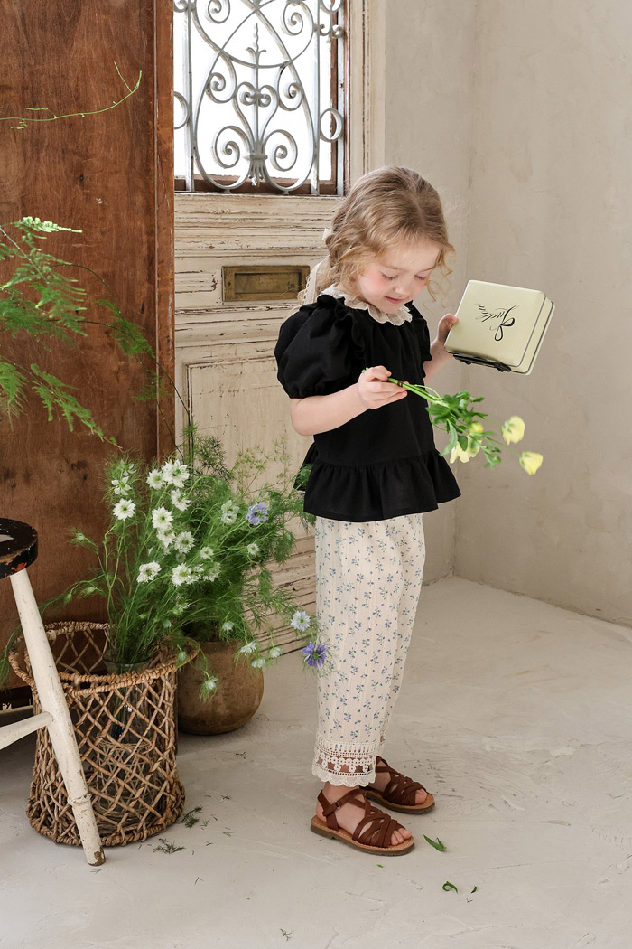 🇰🇷Puella_Flo褲