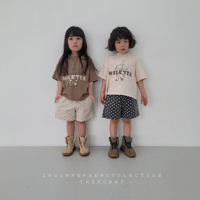 🇰🇷Thefunny tee