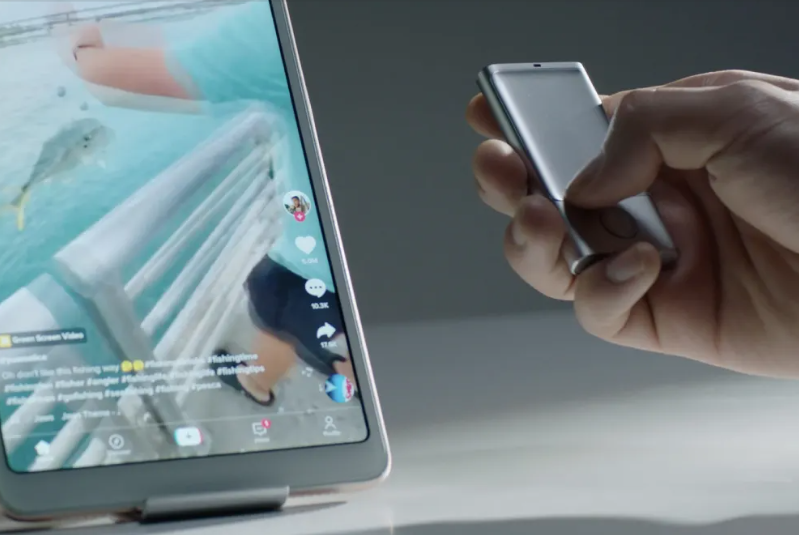 CheerTok 萬用智能迷你遙控器