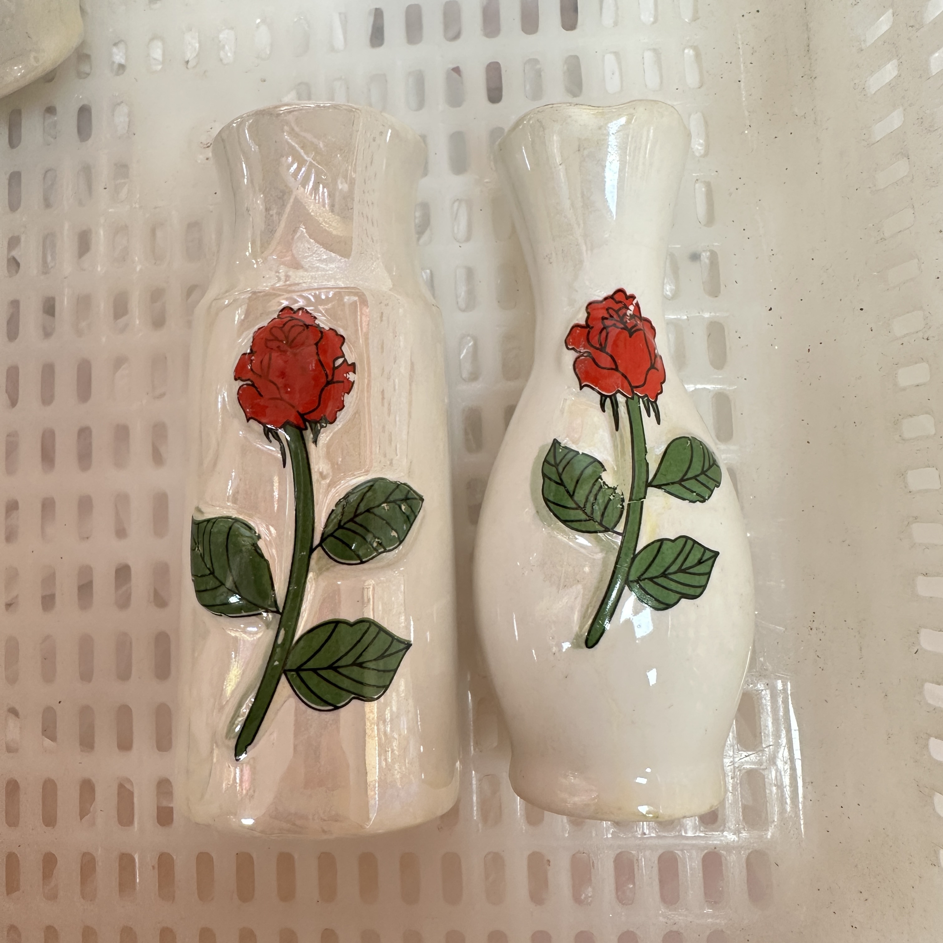 現貨 細花瓶仔 拜山 掃墓 清明 專用