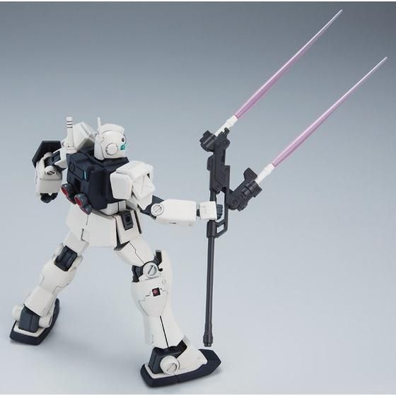 HGUC 1/144 GMII SEMI STRIKER [Sep 2026 Delivery]