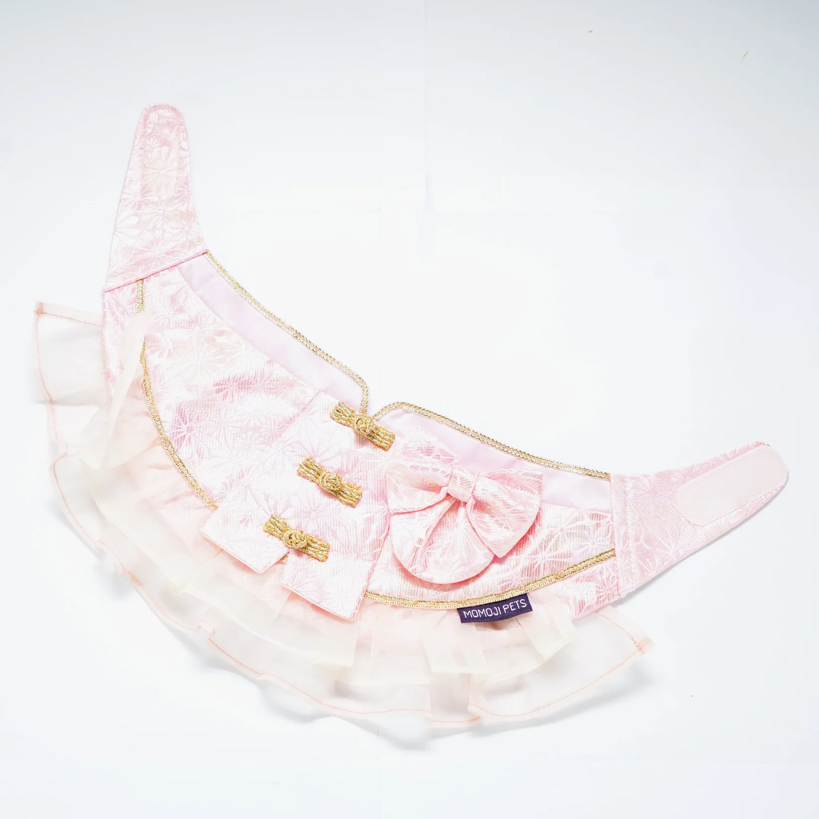 MOMOJI Grandeur 昭華