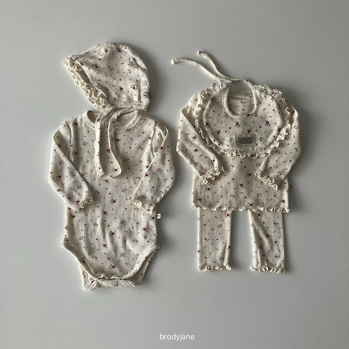 🇰🇷brodyjane suit