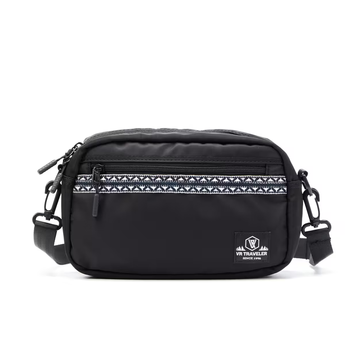 VR DISCOVER/Shoulder Bag