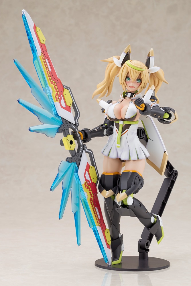 (預訂訂金 $200) (總價 $534) 壽屋 Kotobukiya GRANDE SCALE PSO Phantasy Star Online 2 es Gene Stellatears Version (KO07638) (行版) 